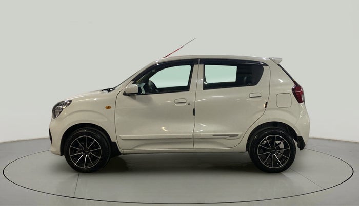 2022 Maruti Celerio VXI, Petrol, Manual, 5,280 km, Left Side