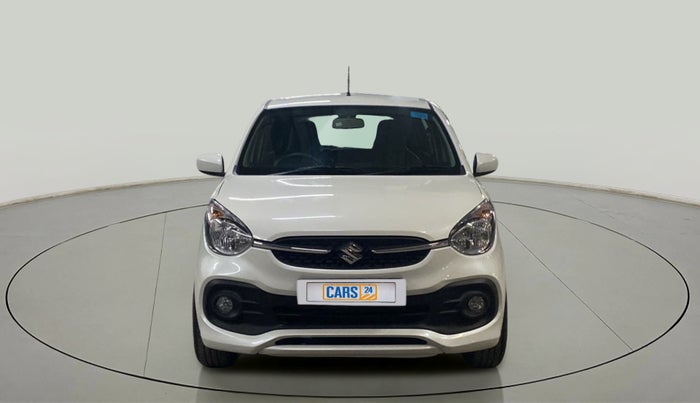 2022 Maruti Celerio VXI, Petrol, Manual, 5,280 km, Front
