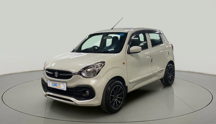 2022 Maruti Celerio VXI, Petrol, Manual, 5,280 km, Left Front Diagonal