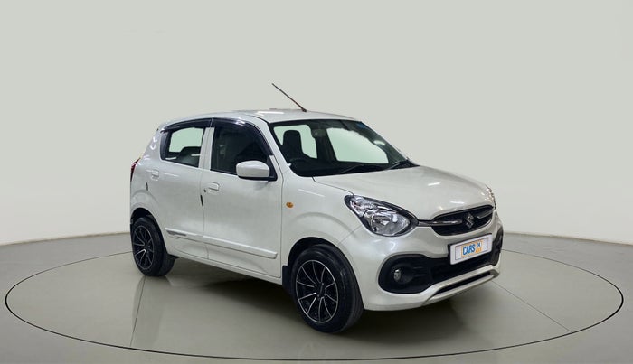 2022 Maruti Celerio VXI, Petrol, Manual, 5,280 km, Right Front Diagonal