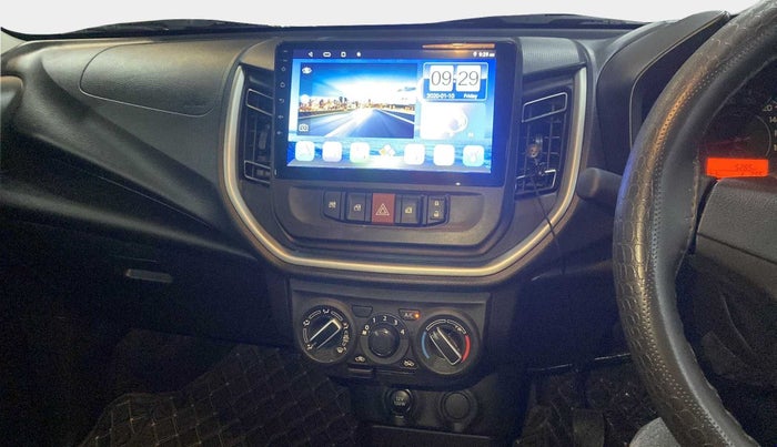 2022 Maruti Celerio VXI, Petrol, Manual, 5,280 km, Air Conditioner