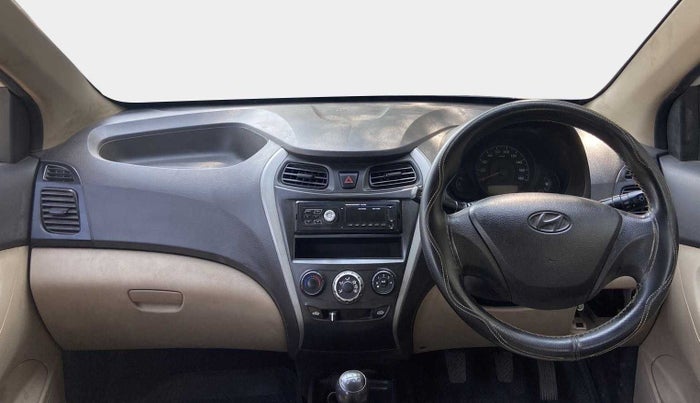 2018 Hyundai Eon ERA +, Petrol, Manual, 94,355 km, Dashboard