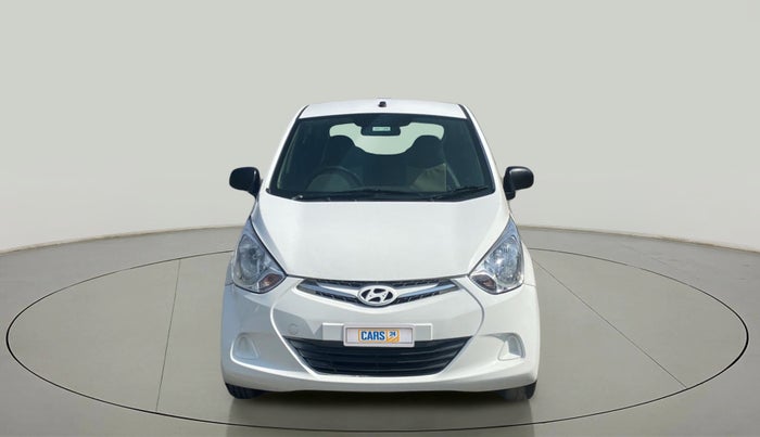 2018 Hyundai Eon ERA +, Petrol, Manual, 94,355 km, Front