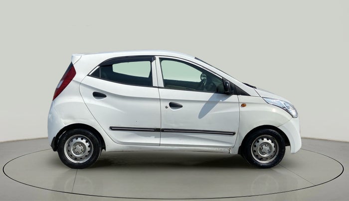 2018 Hyundai Eon ERA +, Petrol, Manual, 94,355 km, Right Side View
