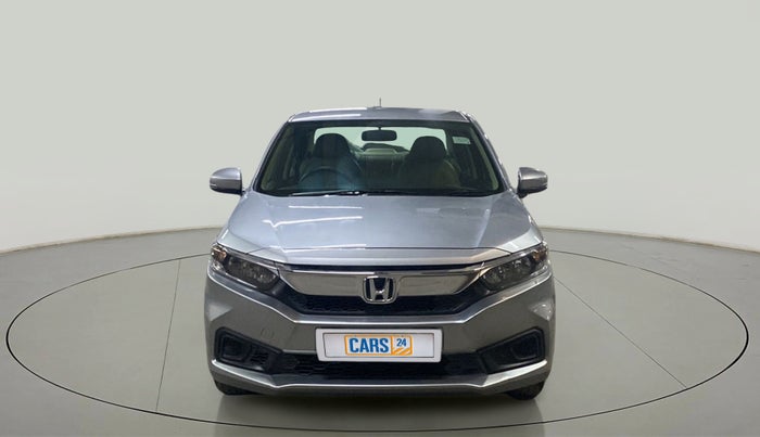 2019 Honda Amaze 1.2L I-VTEC S, Petrol, Manual, 24,519 km, Front