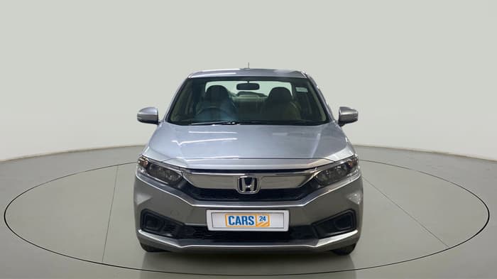 2019 Honda Amaze 1.2L I-VTEC S, Petrol, Manual, 24,519 km, Front