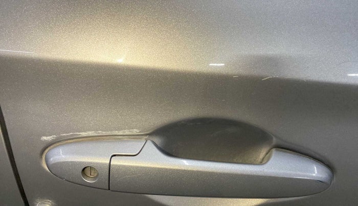 2019 Honda Amaze 1.2L I-VTEC S, Petrol, Manual, 24,519 km, Driver-side door - Minor scratches