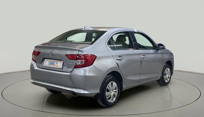 2019 Honda Amaze 1.2L I-VTEC S, Petrol, Manual, 24,519 km, Right Back Diagonal