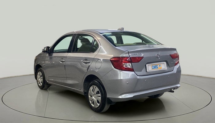 2019 Honda Amaze 1.2L I-VTEC S, Petrol, Manual, 24,519 km, Left Back Diagonal