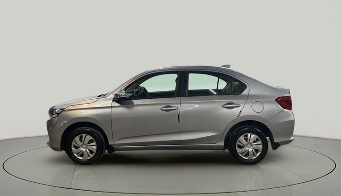 2019 Honda Amaze 1.2L I-VTEC S, Petrol, Manual, 24,519 km, Left Side