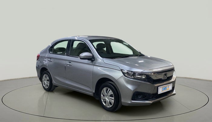 2019 Honda Amaze 1.2L I-VTEC S, Petrol, Manual, 24,519 km, SRP