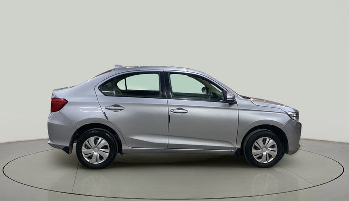 2019 Honda Amaze 1.2L I-VTEC S, Petrol, Manual, 24,519 km, Right Side View