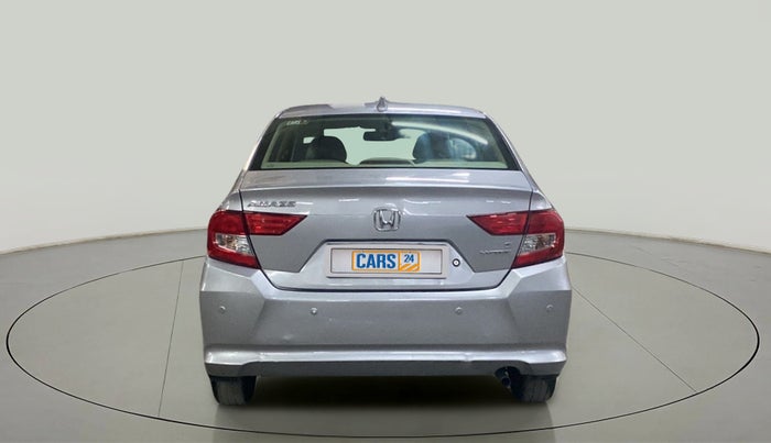 2019 Honda Amaze 1.2L I-VTEC S, Petrol, Manual, 24,519 km, Back/Rear