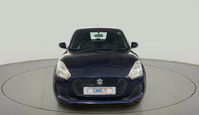 2018 Maruti Swift VXI, Petrol, Manual, 22,861 km, Front