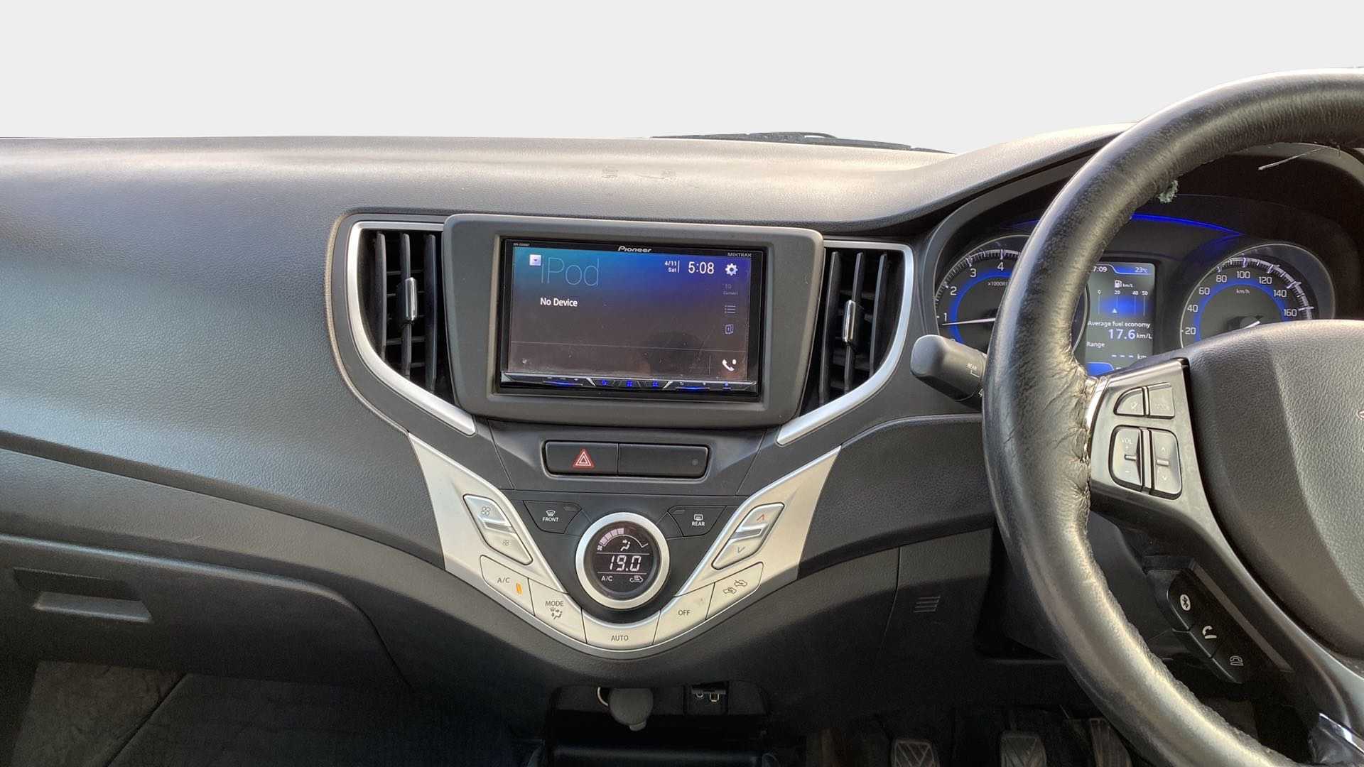 Features