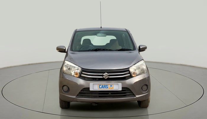 2016 Maruti Celerio ZXI AMT, Petrol, Automatic, 59,828 km, Front