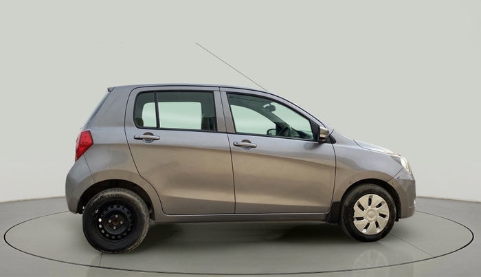 2016 Maruti Celerio ZXI AMT, Petrol, Automatic, 59,828 km, Right Side