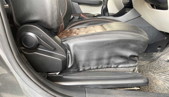 2022 Tata ALTROZ XT PETROL, Petrol, Manual, 37,534 km, Driver Side Adjustment Panel