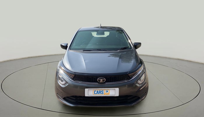 2022 Tata ALTROZ XT PETROL, Petrol, Manual, 37,534 km, Front