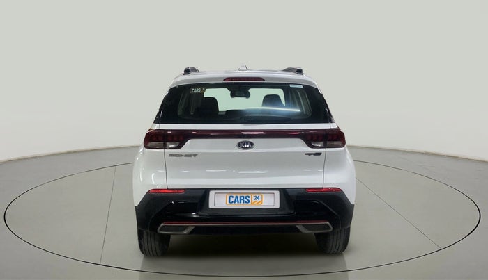 2021 KIA SONET GTX PLUS 1.5 AT, Diesel, Automatic, 24,773 km, Back/Rear