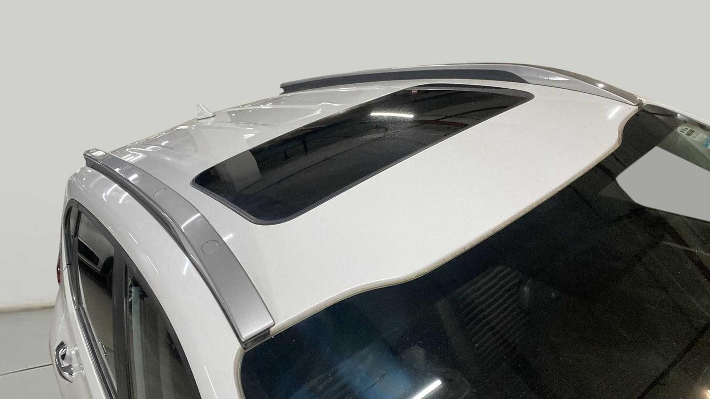 2021 KIA SONET GTX PLUS 1.5 AT, Diesel, Automatic, 24,773 km, Roof