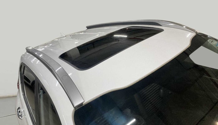 2021 KIA SONET GTX PLUS 1.5 AT, Diesel, Automatic, 24,773 km, Roof