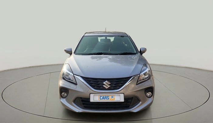 2019 Maruti Baleno ZETA PETROL 1.2, Petrol, Manual, 41,681 km, Front