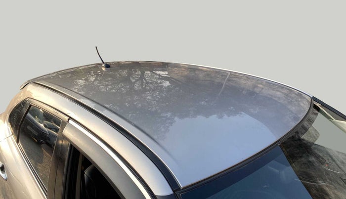 2019 Maruti Baleno ZETA PETROL 1.2, Petrol, Manual, 41,681 km, Roof