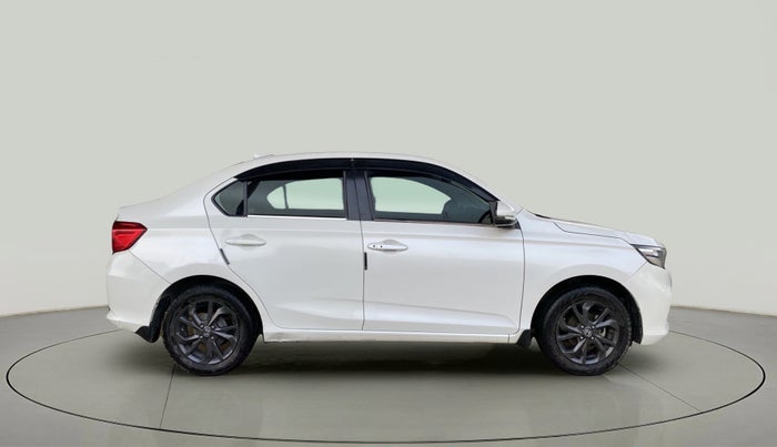 2019 Honda Amaze 1.2L I-VTEC VX, Petrol, Manual, 90,049 km, Right Side View
