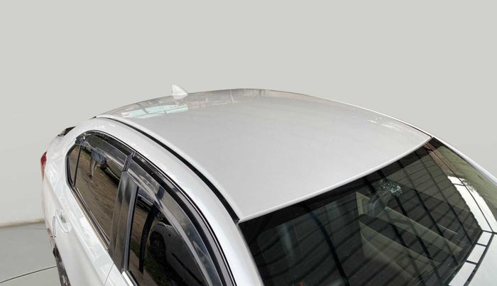 2019 Honda Amaze 1.2L I-VTEC VX, Petrol, Manual, 90,049 km, Roof