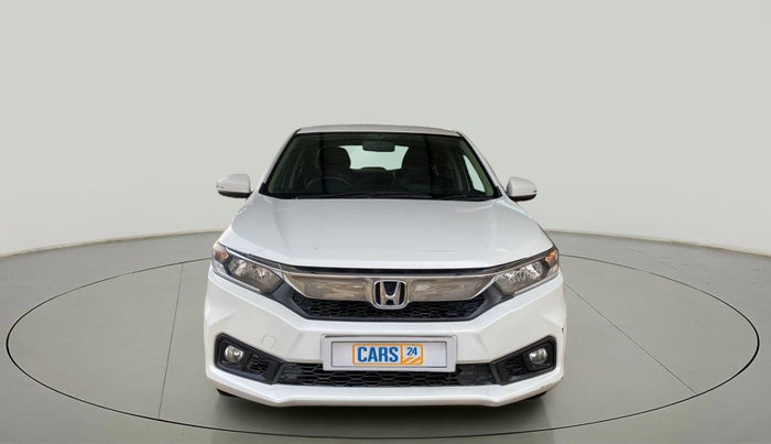 2019 Honda Amaze 1.2L I-VTEC VX, Petrol, Manual, 90,049 km, Front