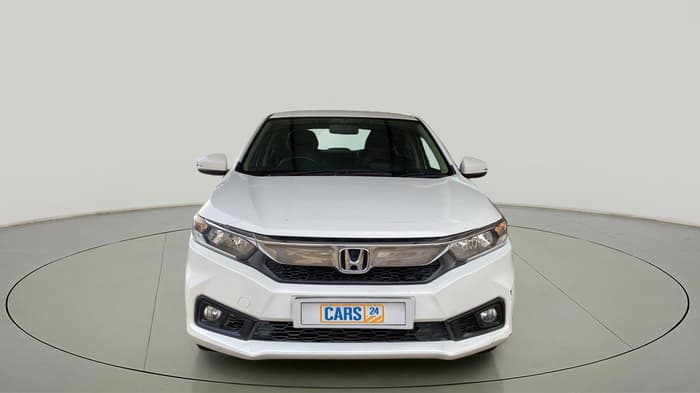 2019 Honda Amaze 1.2L I-VTEC VX, Petrol, Manual, 90,049 km, Front