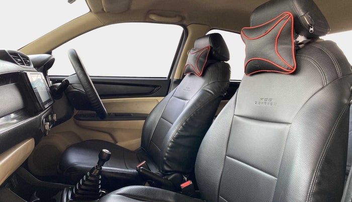 2019 Honda Amaze 1.2L I-VTEC VX, Petrol, Manual, 90,049 km, Right Side Front Door Cabin