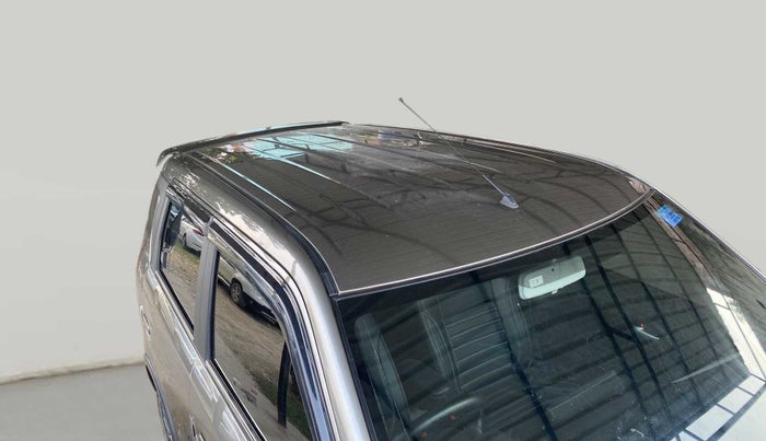 2022 Maruti New Wagon-R ZXI 1.2, Petrol, Manual, 12,995 km, Roof