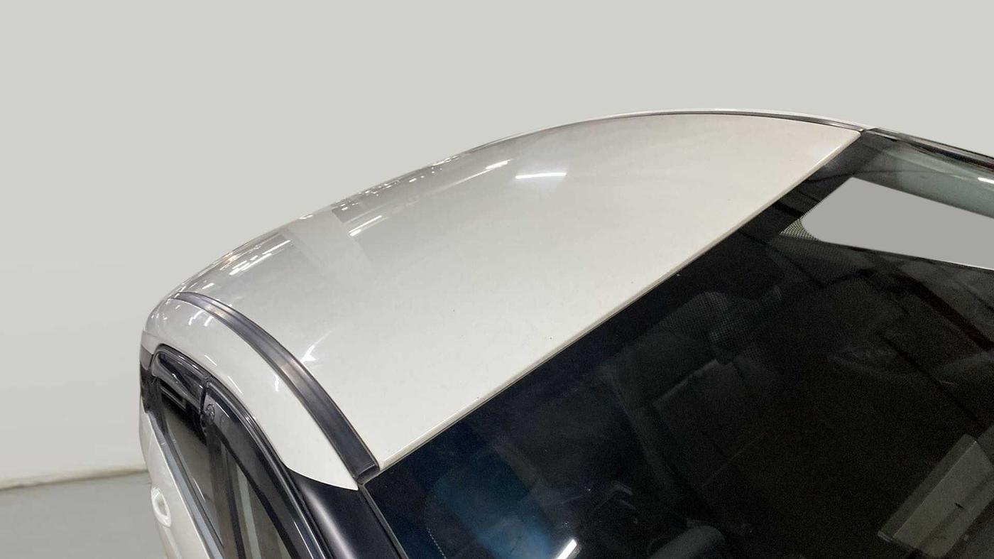 2020 Tata NEXON XE PETROL, Petrol, Manual, 61,254 km, Roof
