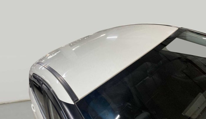 2020 Tata NEXON XE PETROL, Petrol, Manual, 61,254 km, Roof