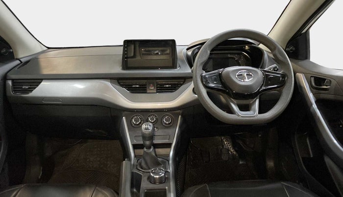 2020 Tata NEXON XE PETROL, Petrol, Manual, 61,254 km, Dashboard