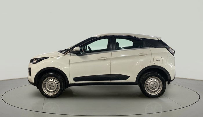 2020 Tata NEXON XE PETROL, Petrol, Manual, 61,254 km, Left Side
