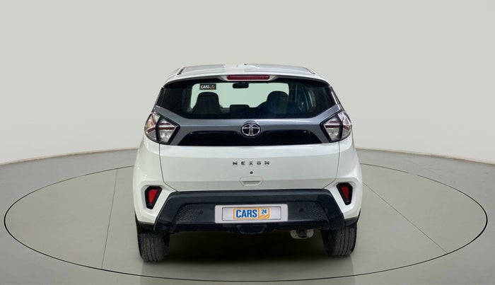 2020 Tata NEXON XE PETROL, Petrol, Manual, 61,254 km, Back/Rear