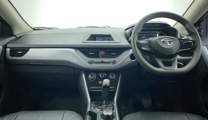 2021 Tata NEXON XMA DIESEL, Diesel, Automatic, 36,261 km, Dashboard