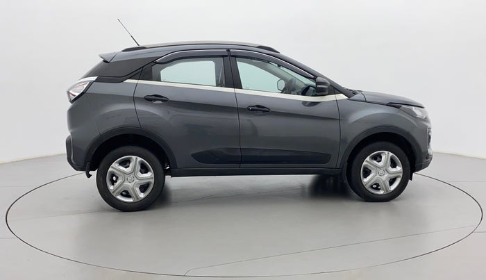 2021 Tata NEXON XMA DIESEL, Diesel, Automatic, 36,261 km, Right Side View