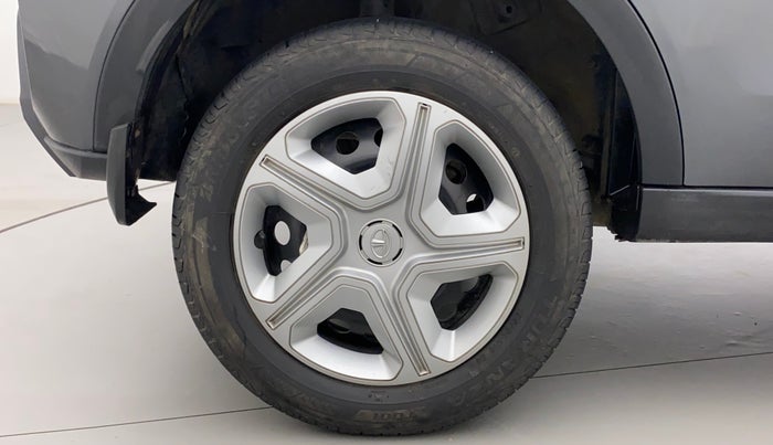 2021 Tata NEXON XMA DIESEL, Diesel, Automatic, 36,261 km, Right Rear Wheel