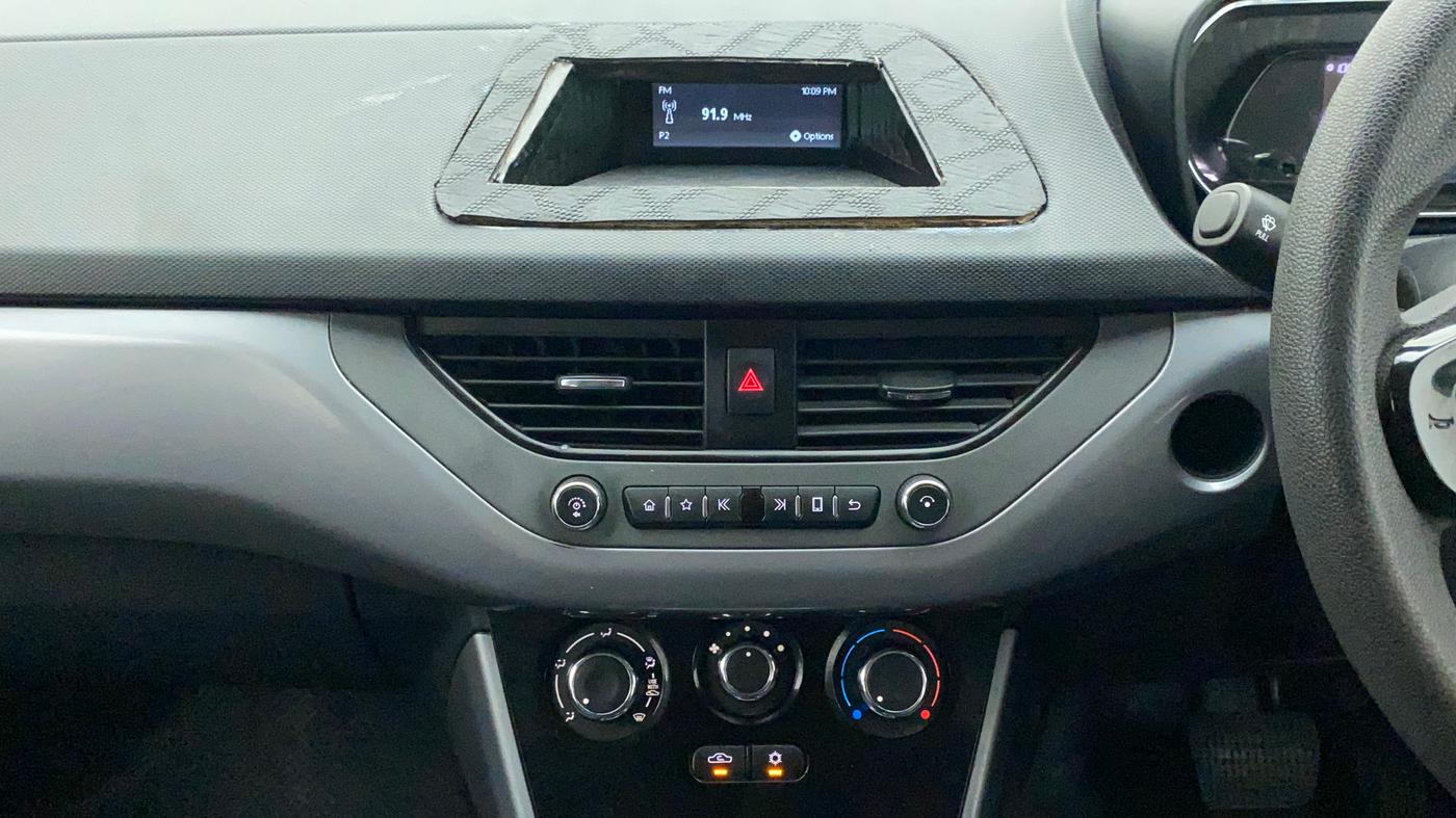 2021 Tata NEXON XMA DIESEL, Diesel, Automatic, 36,261 km, Air Conditioner