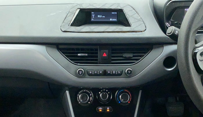 2021 Tata NEXON XMA DIESEL, Diesel, Automatic, 36,261 km, Air Conditioner