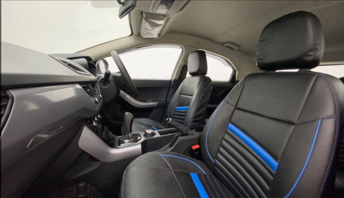 2021 Tata NEXON XMA DIESEL, Diesel, Automatic, 36,261 km, Right Side Front Door Cabin