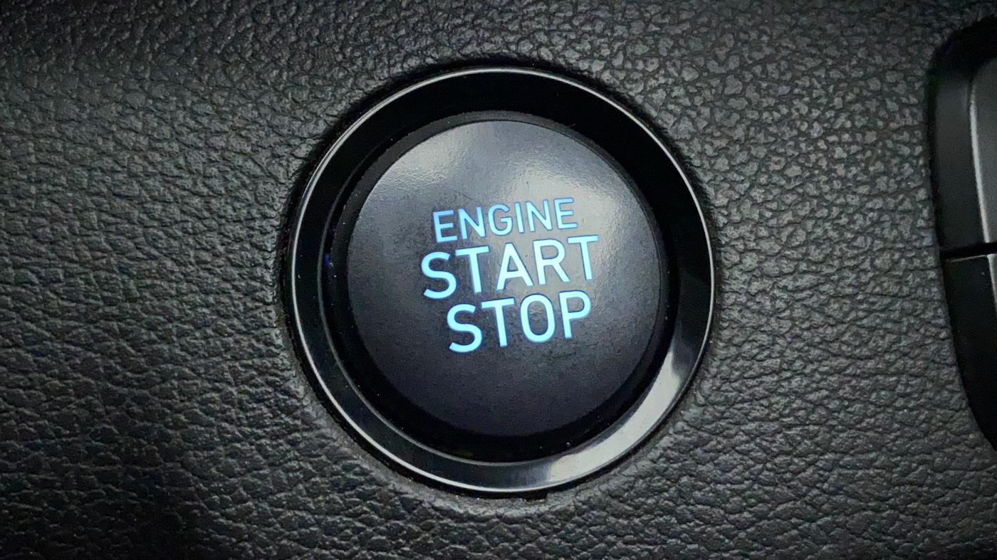2019 Hyundai VENUE SX PLUS 1.0 TURBO DCT, Petrol, Automatic, 58,696 km, Keyless Start/ Stop Button