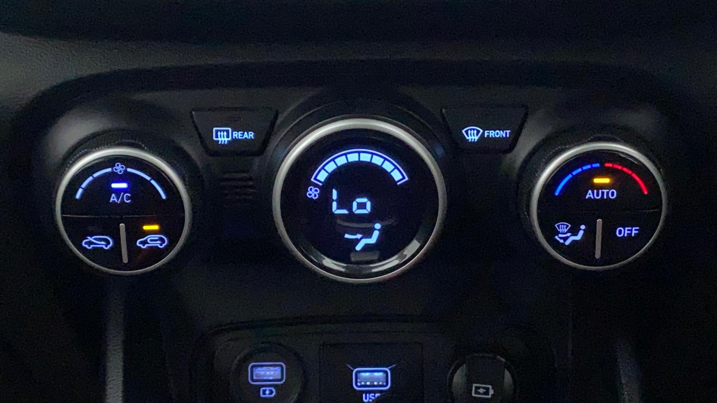 2019 Hyundai VENUE SX PLUS 1.0 TURBO DCT, Petrol, Automatic, 58,696 km, Automatic Climate Control