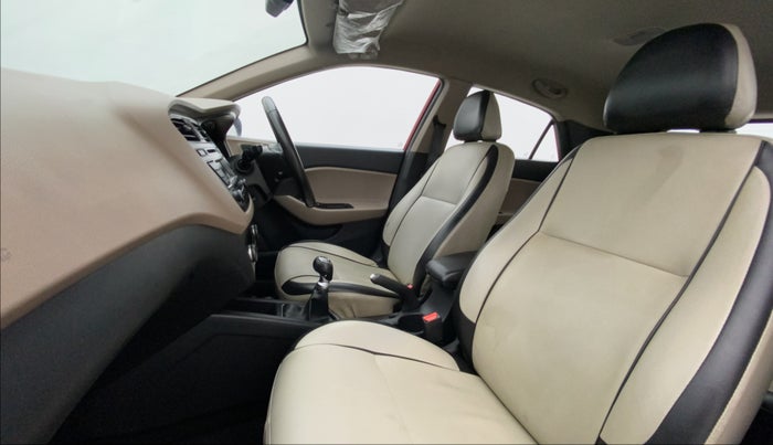2015 Hyundai Elite i20 ASTA 1.2, Petrol, Manual, 53,736 km, Right Side Front Door Cabin