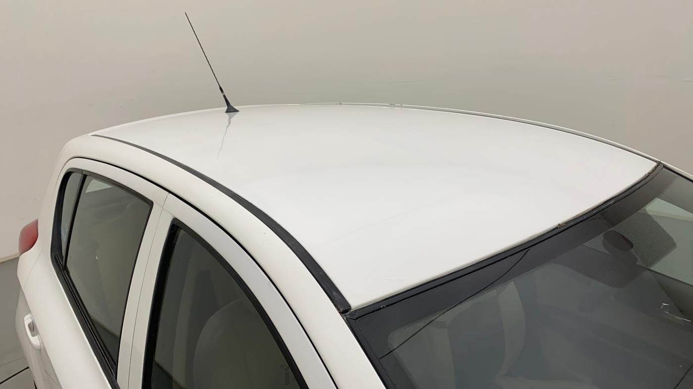 2012 Hyundai i20 MAGNA 1.2, Petrol, Manual, 88,071 km, Roof