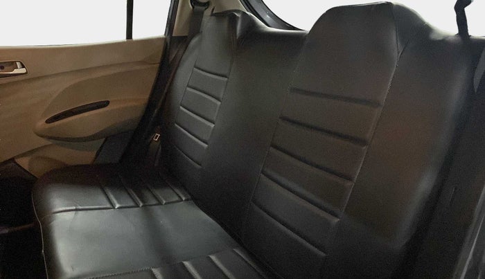 2019 Hyundai NEW SANTRO MAGNA, Petrol, Manual, 19,046 km, Right Side Rear Door Cabin